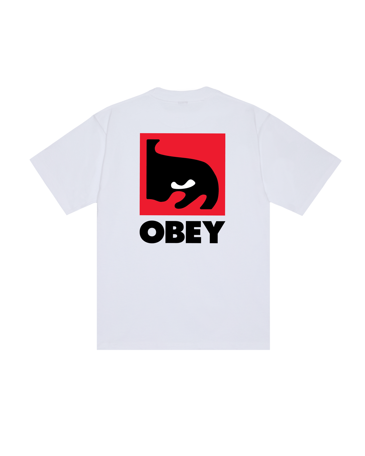 obey t-shirt Obey Quarter Eye Icon Tee