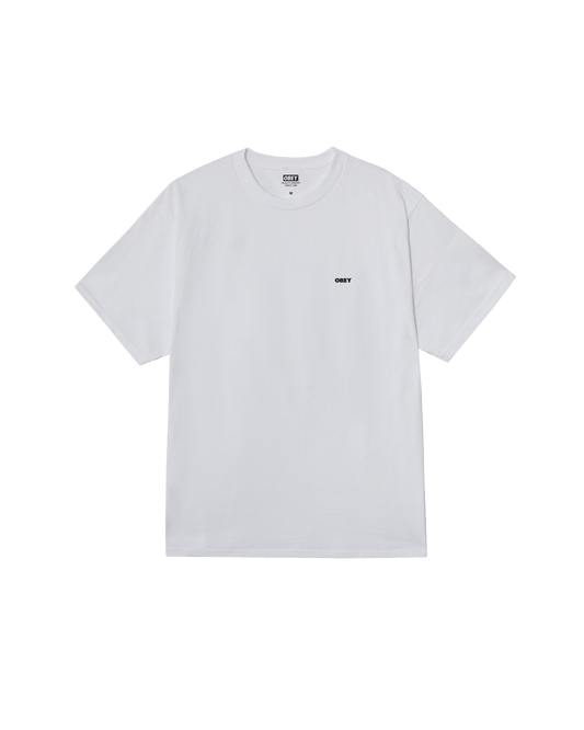 obey Obey Quarter Icon Tee foto 2