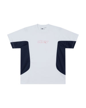 Obey Runner Active Top Tee