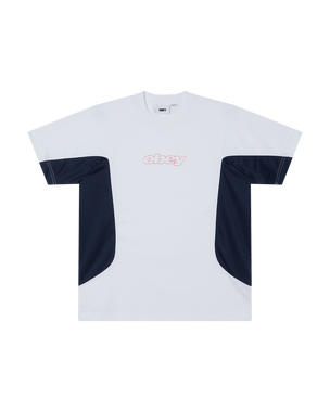 Obey Runner Active Top Tee