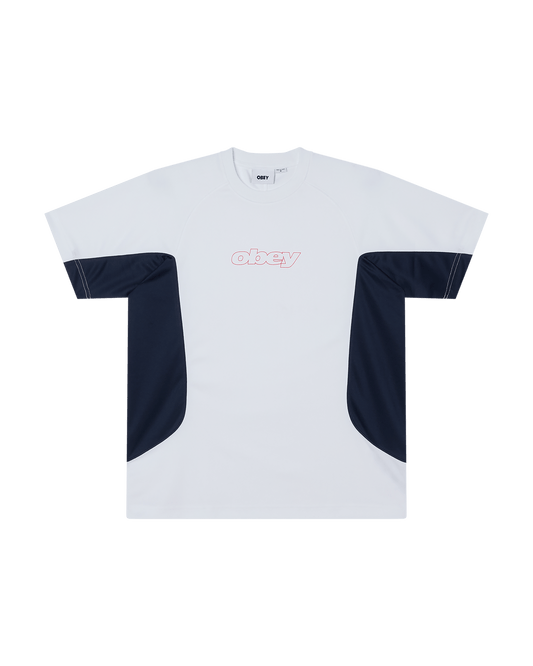 obey Obey Runner Active Top Tee foto 1