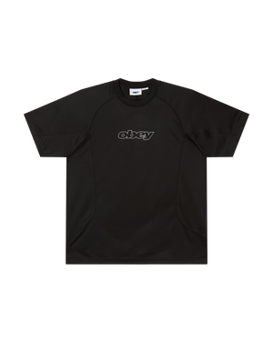 Obey Runner Active Top Tee