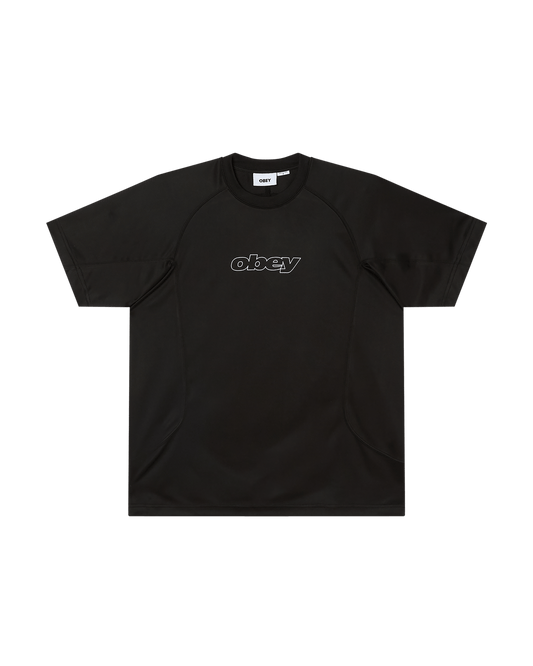 obey Obey Runner Active Top Tee foto 1