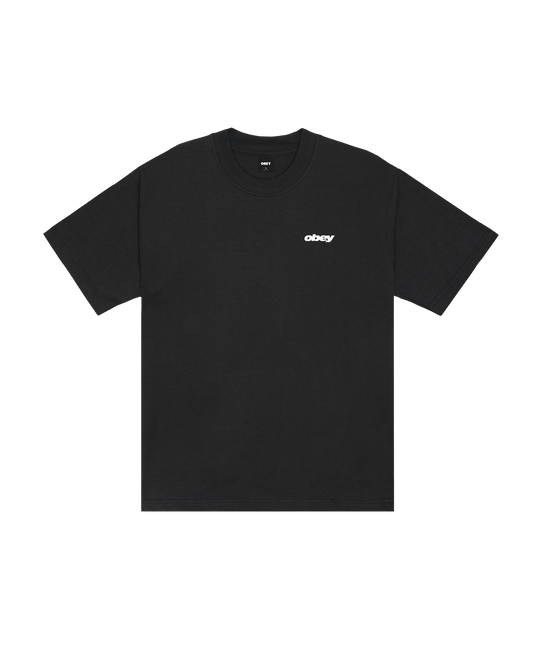 obey Obey Shields Tee foto 2