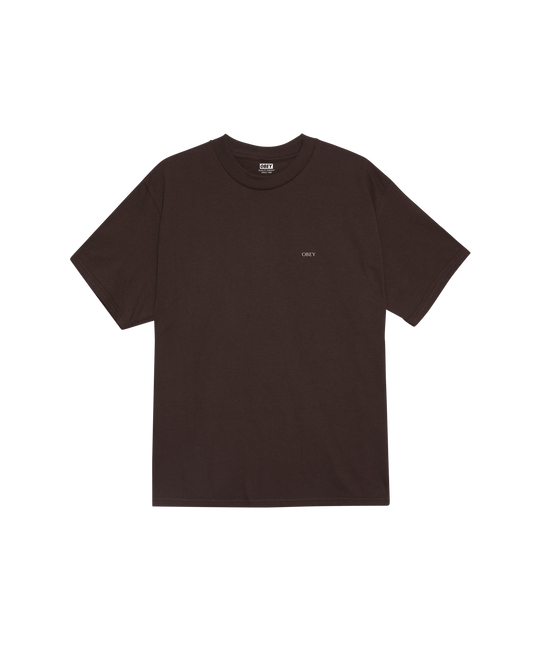 obey Obey Smog City Tee foto 2