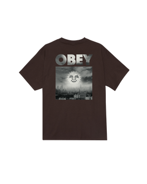 Obey Smog City Tee