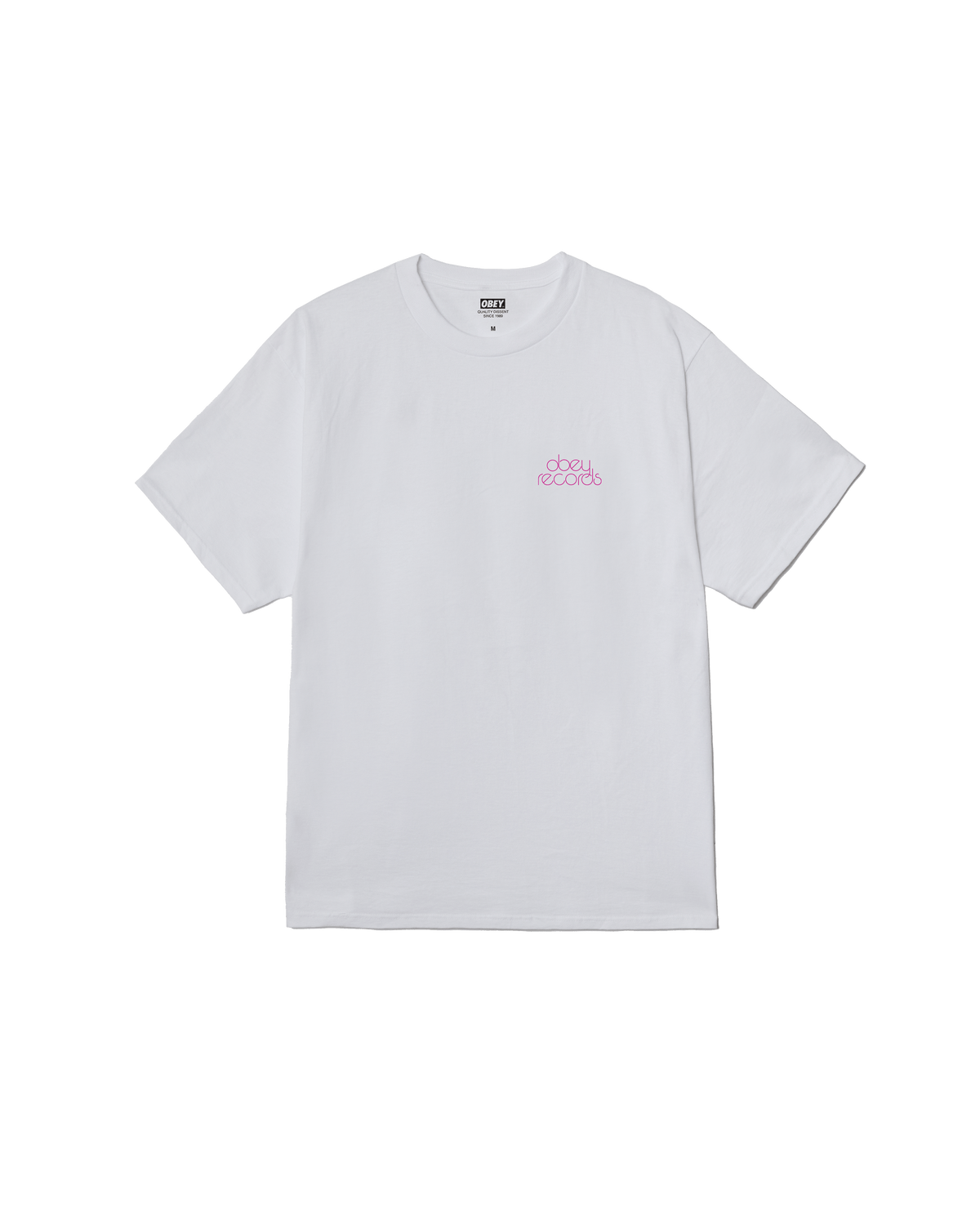 obey t-shirt Obey Sonic Subversion Tee