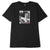 t-shirt obey OBEY SOUTH KOREA PHOTO CLASSIC TEE