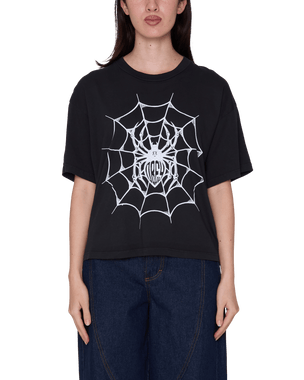 Obey Spider Tee
