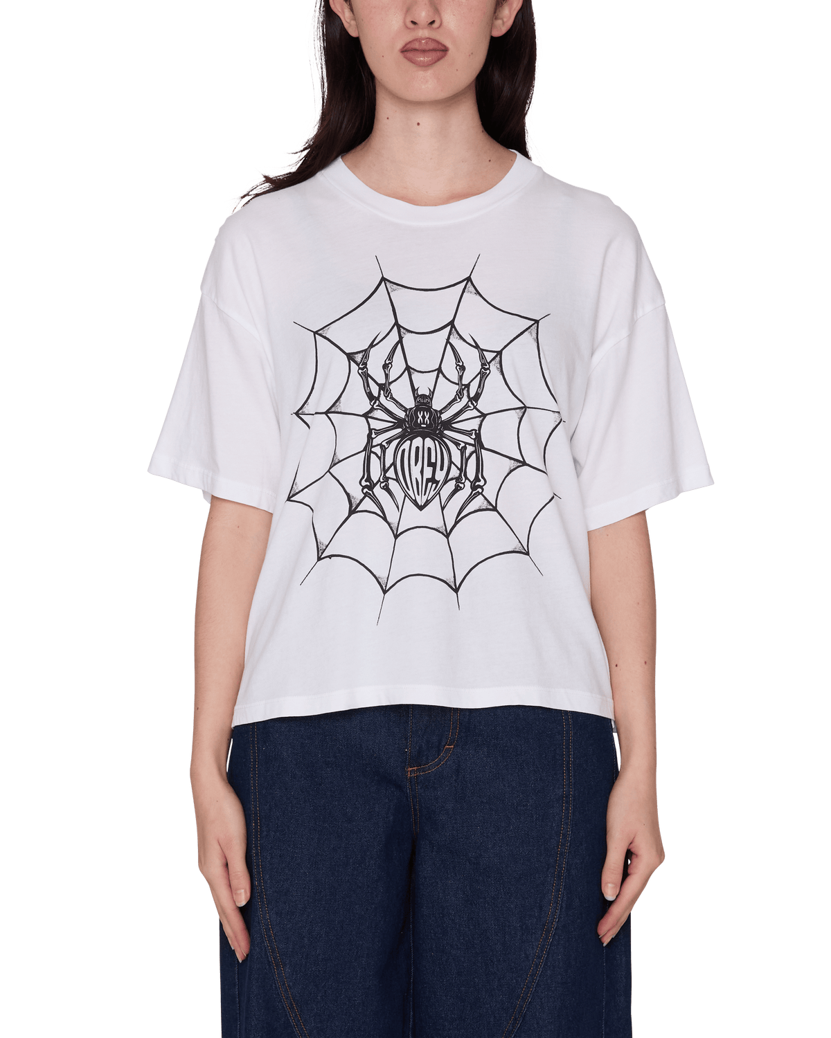 obey t-shirt Obey Spider Tee