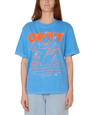 Obey Spirit Guide Tee