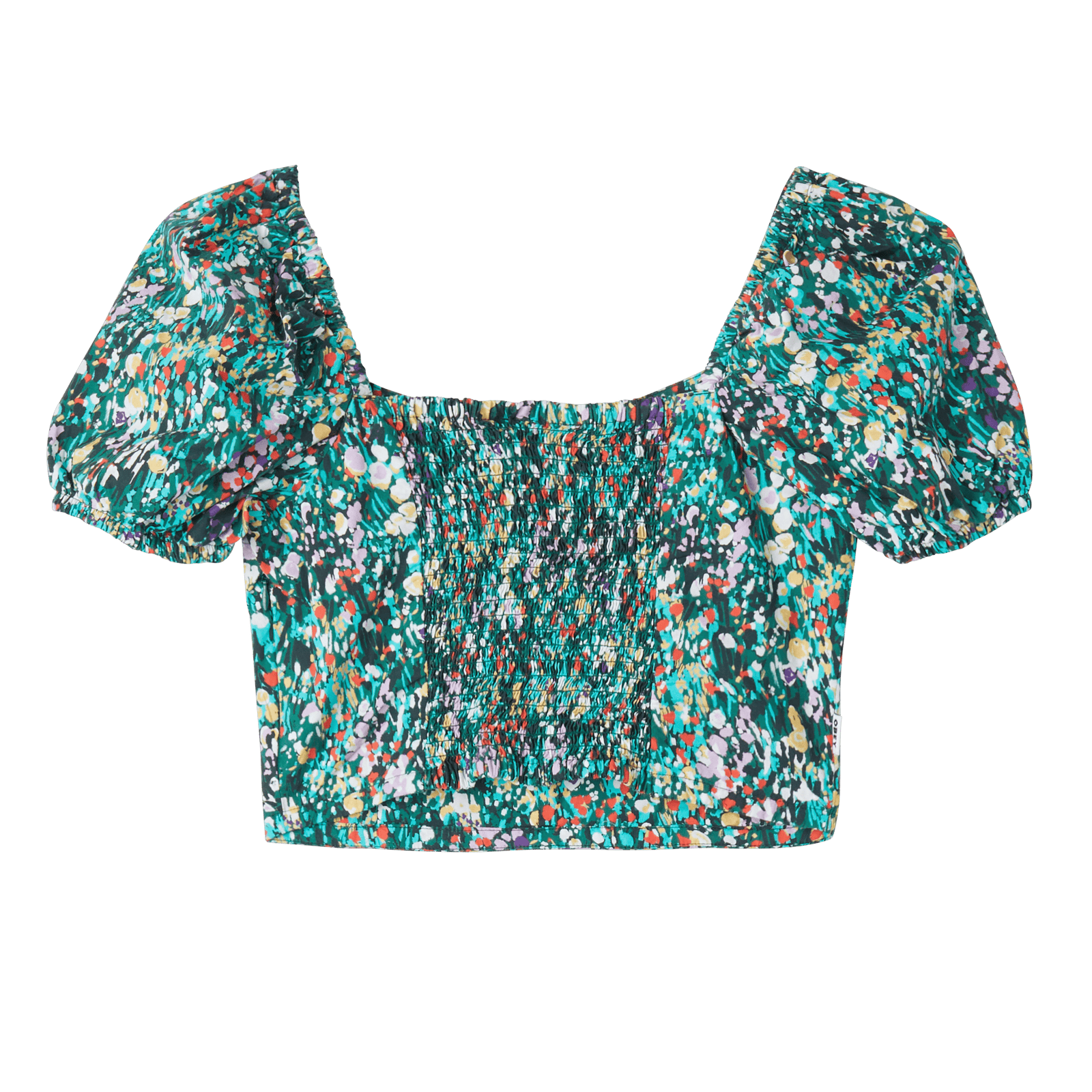 obey t-shirt Obey Spring Garden Top