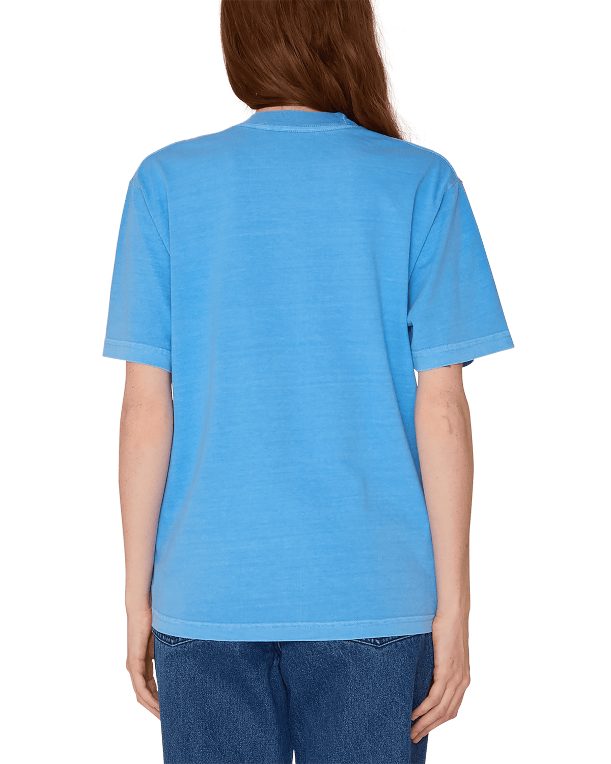 obey t-shirt Obey Studio Spray Tee