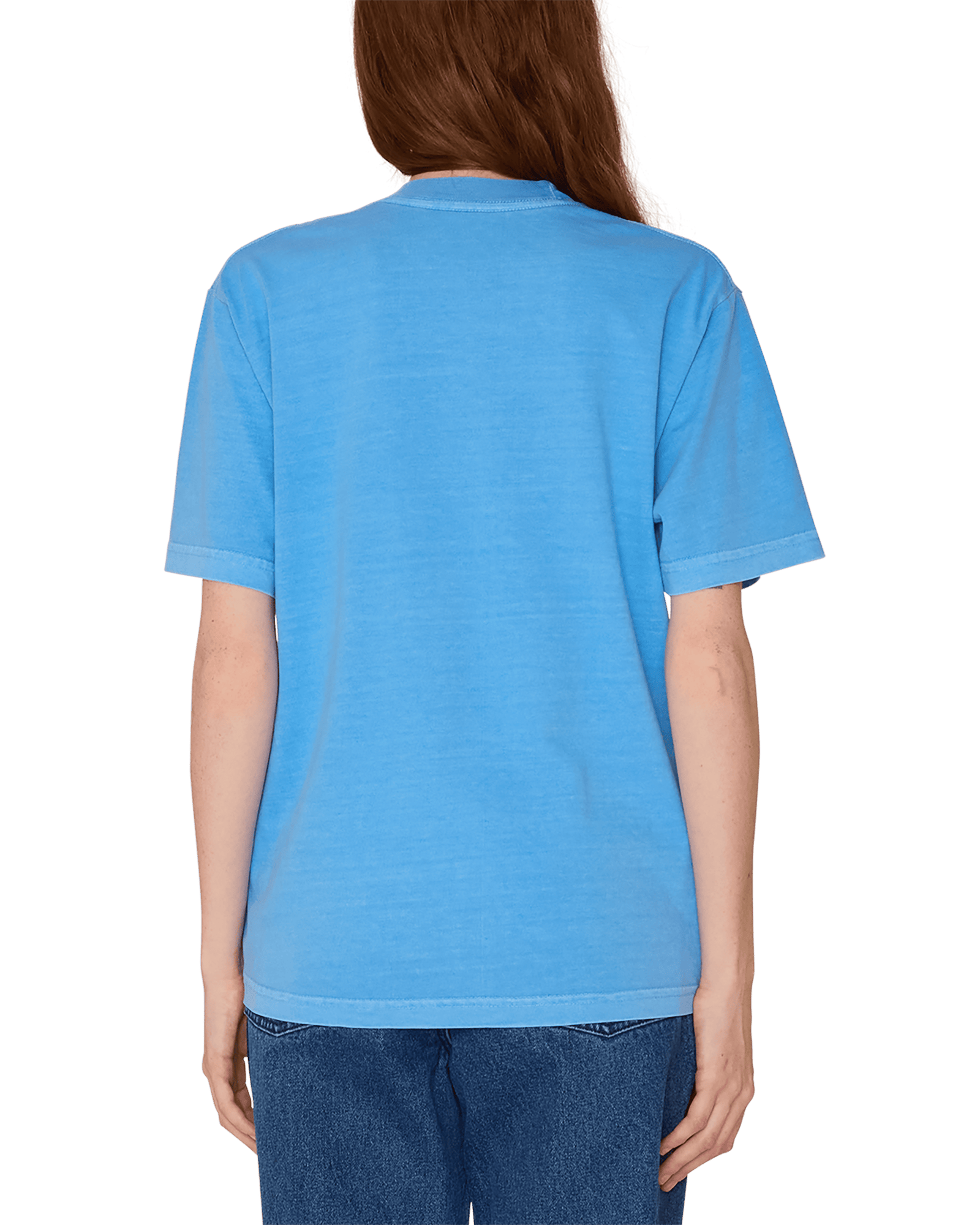 obey t-shirt Obey Studio Spray Tee