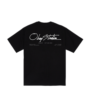 Obey Studios 3 Decades Tee