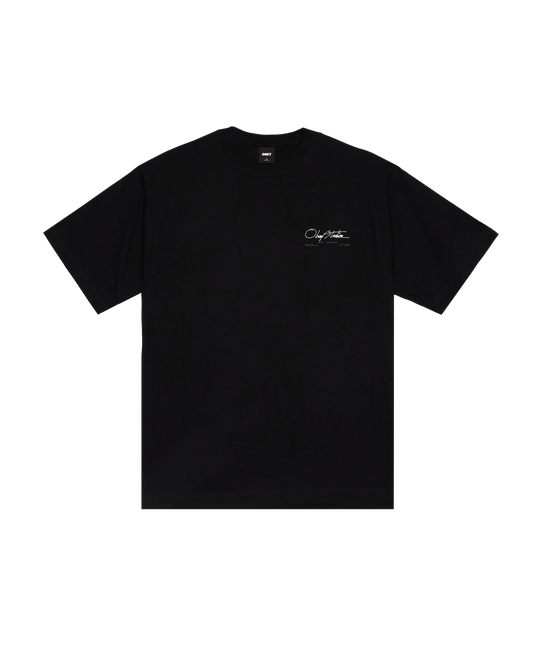 obey Obey Studios 3 Decades Tee foto 2