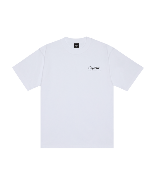 obey Obey Studios 3 Decades Tee foto 2