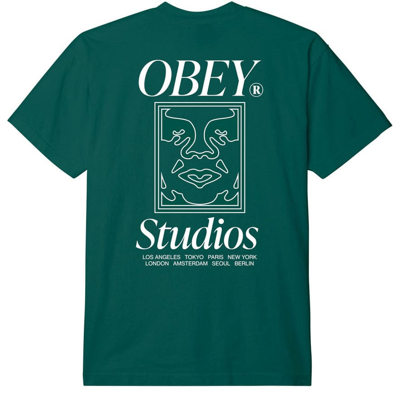 Maglie obey store