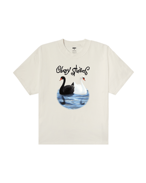 Obey Studios Swan Tee