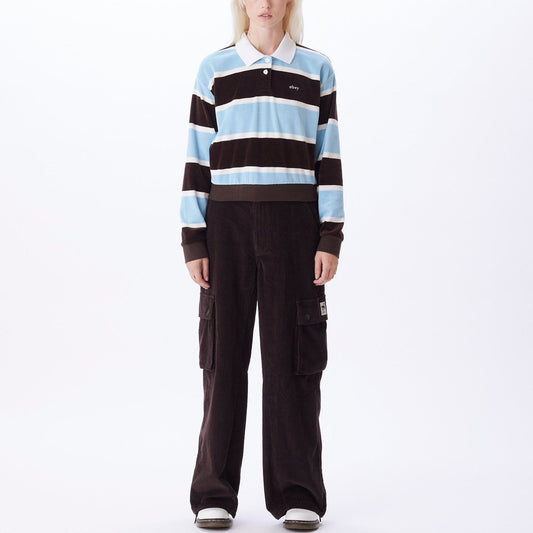 obey OBEY SWINTON POLO foto 4