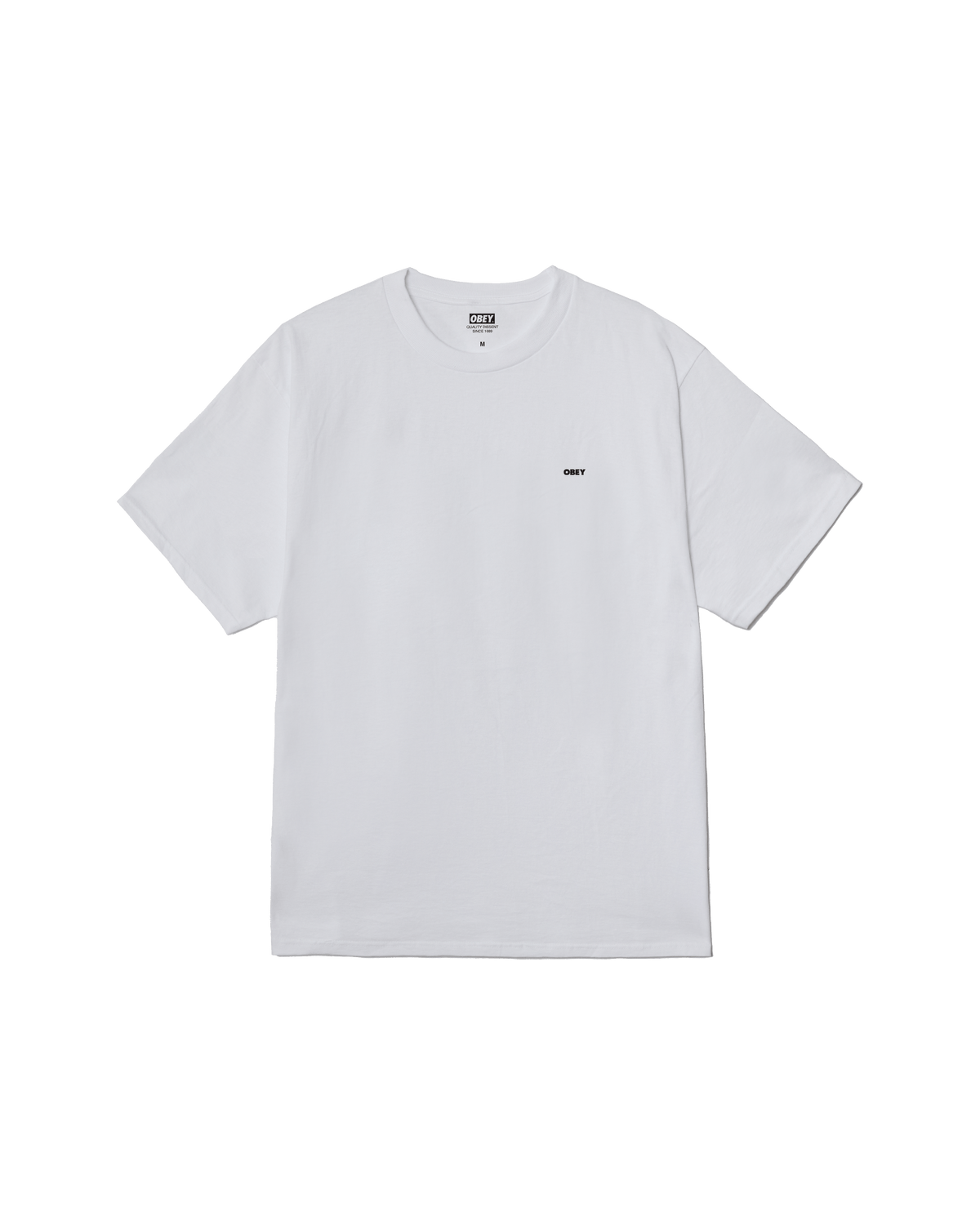 obey t-shirt Obey Target Icon Tee