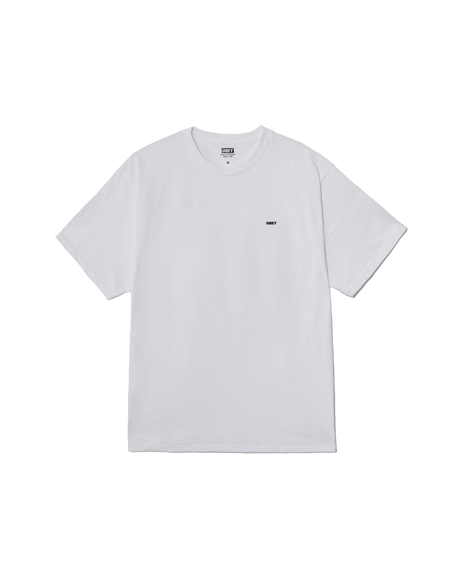 obey t-shirt Obey Target Icon Tee