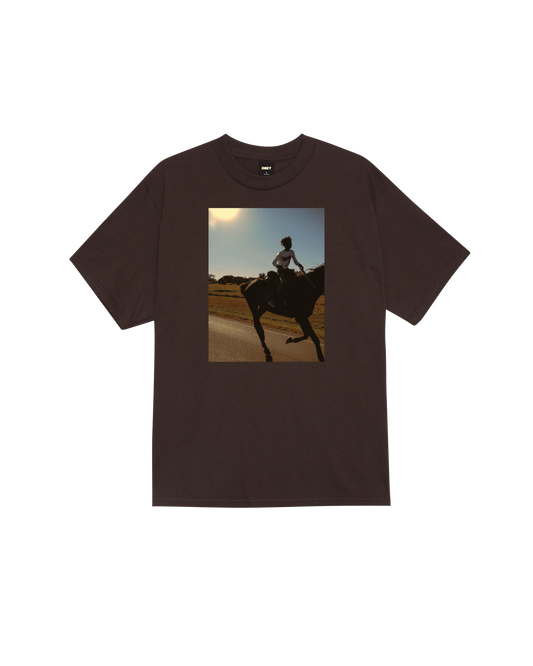 obey Obey Trail Ride Tee foto 2
