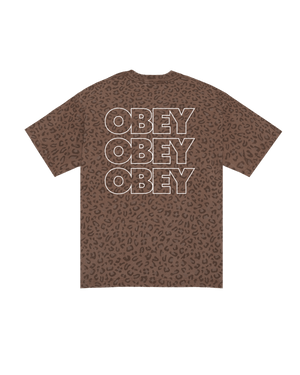 Obey Treble Tee