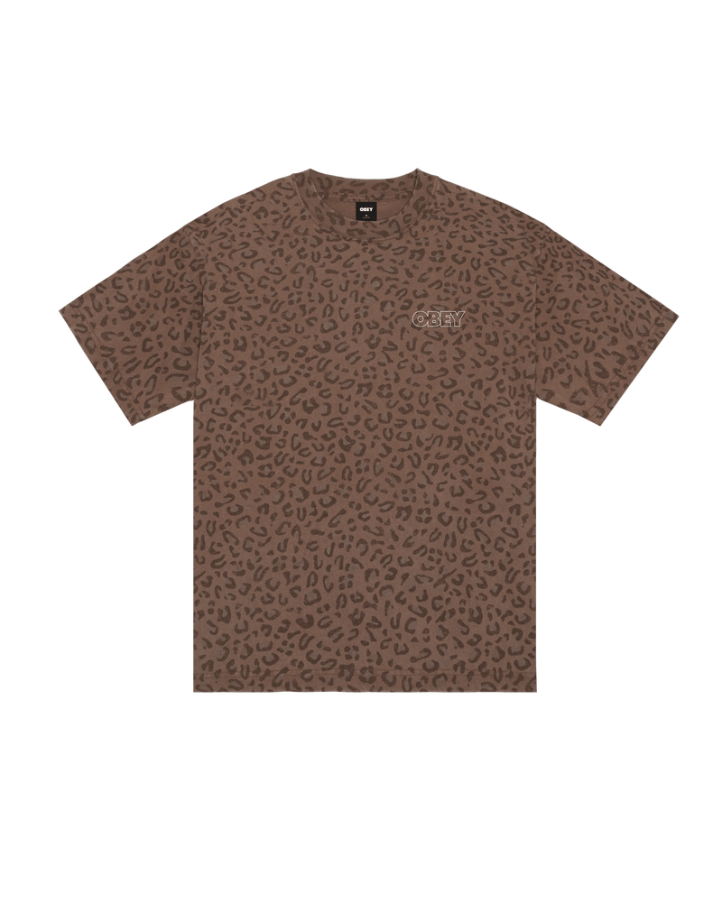 obey t-shirt Obey Treble Tee