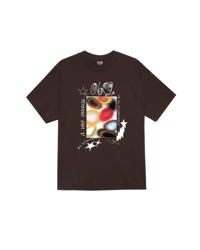 t-shirt obey OBEY VAST UNIVERSE TEE