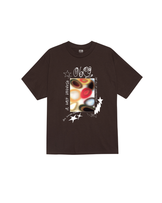obey Obey Vast Universe Tee foto 1