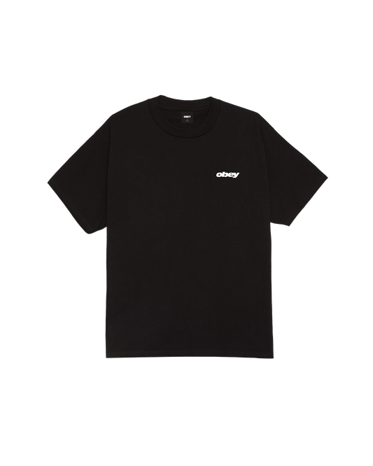 obey Obey Vhs Tee foto 2