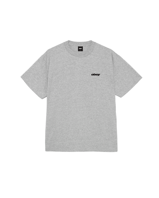obey Obey Vhs Tee foto 2