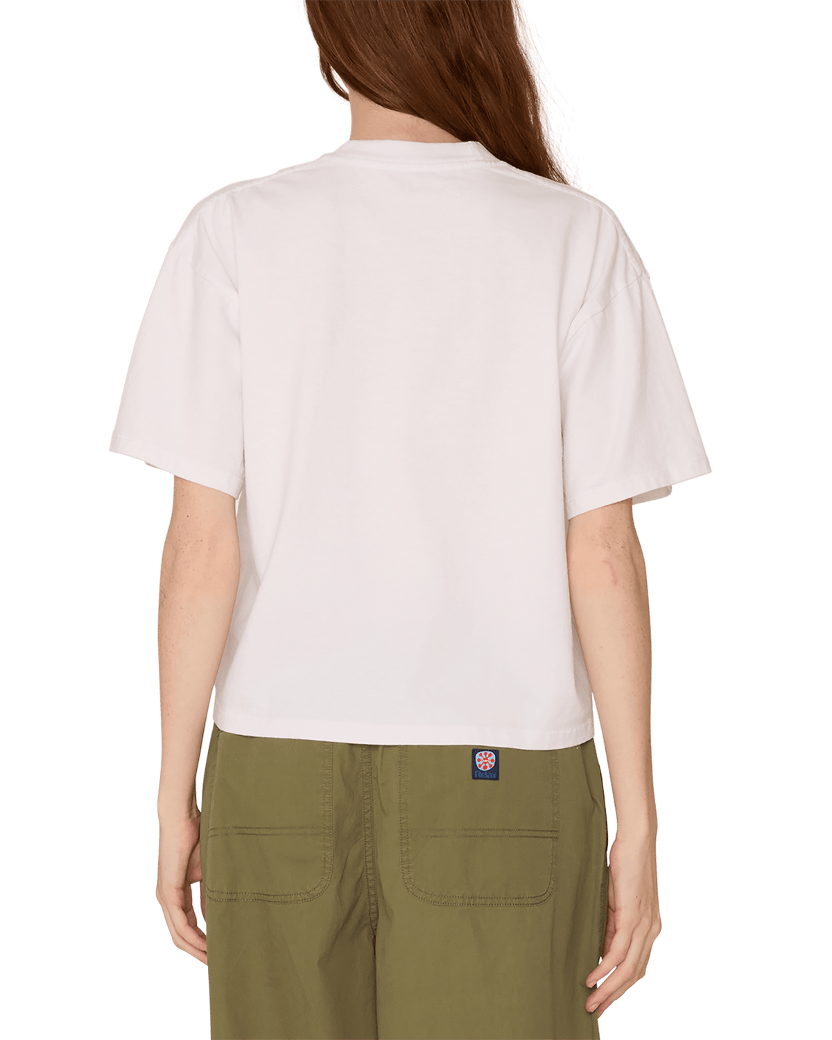 obey t-shirt Obey Vision And Desire Tee
