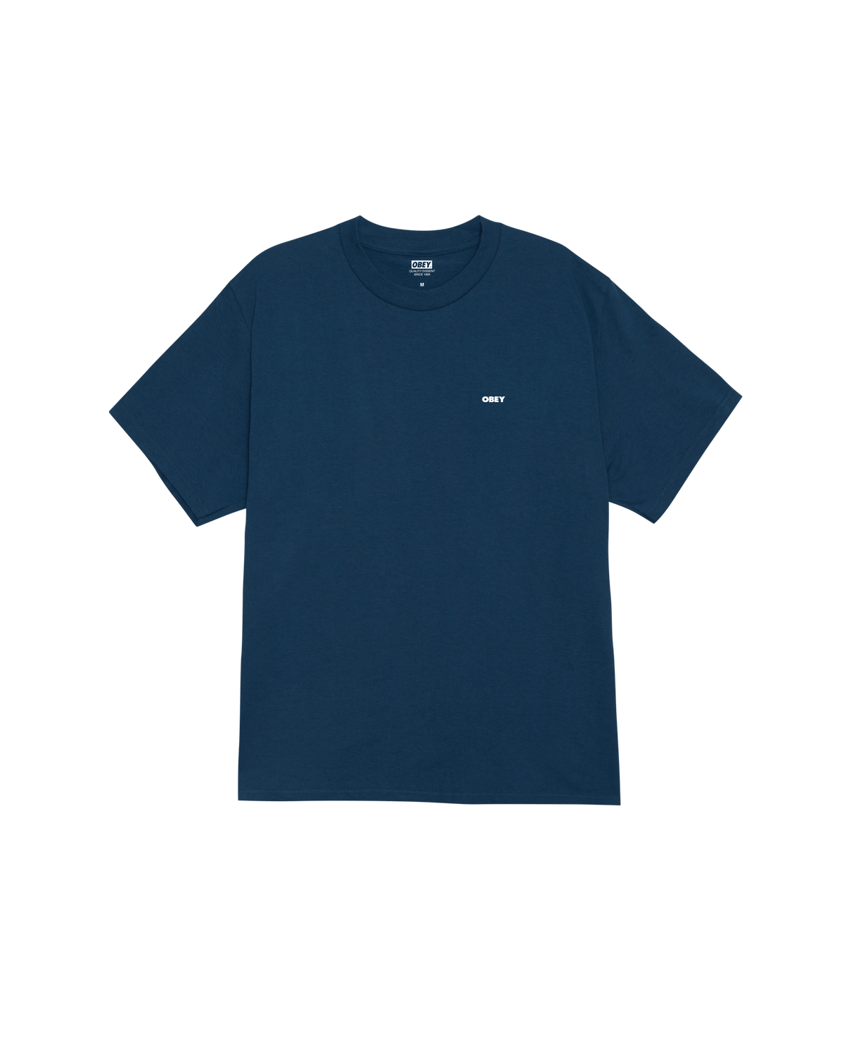 obey t-shirt Obey Visual Studios Tee