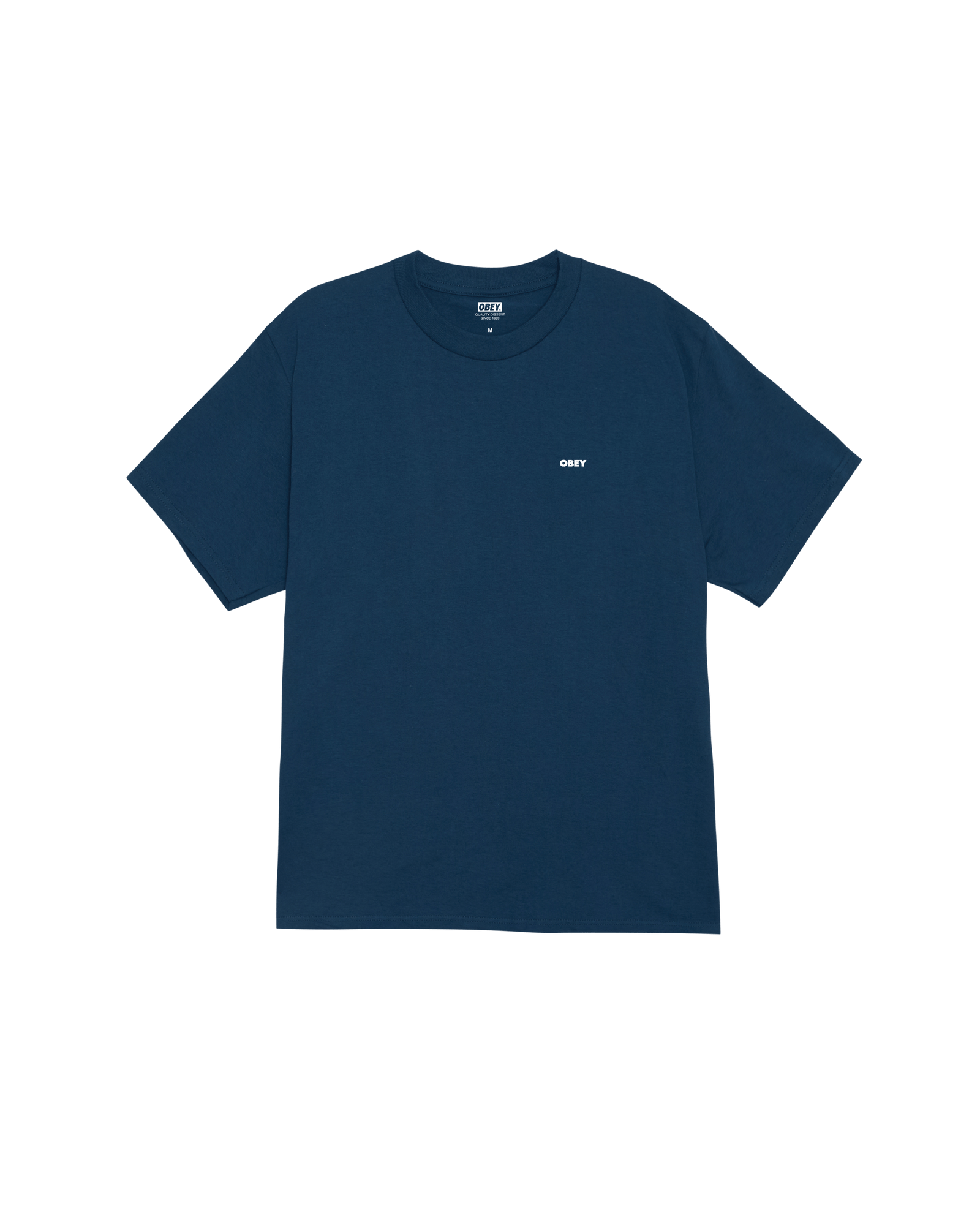 obey t-shirt Obey Visual Studios Tee