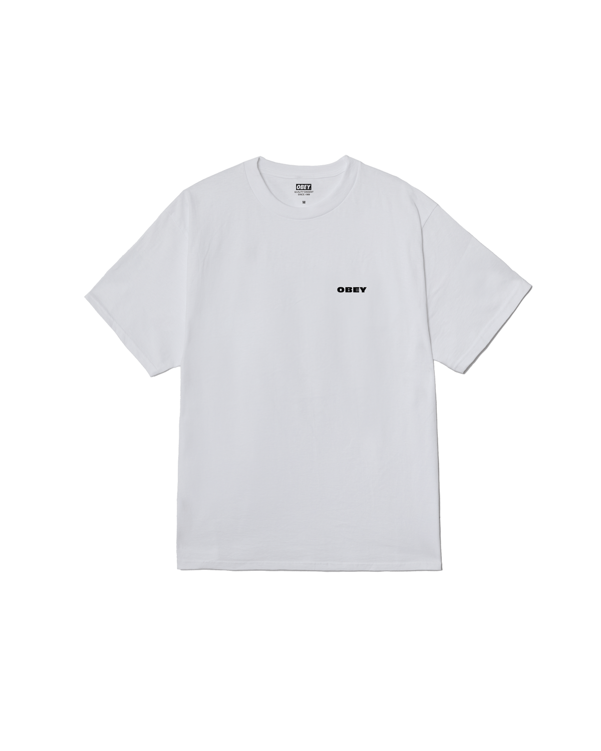 obey t-shirt Obey We See You Tee