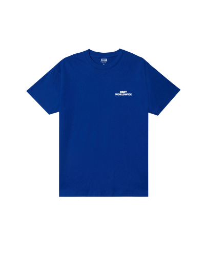 t-shirt obey OBEY WORLDWIDE TEE