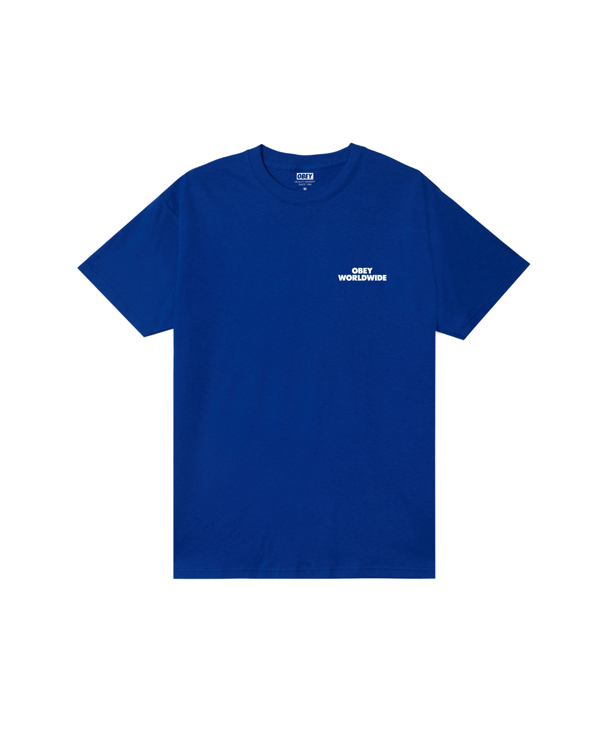 obey t-shirt Obey Worldwide Tee