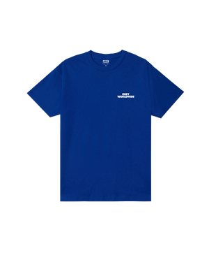 Obey Worldwide Tee