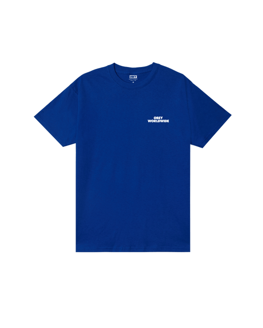 obey Obey Worldwide Tee foto 1