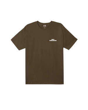Obey Worldwide Tee