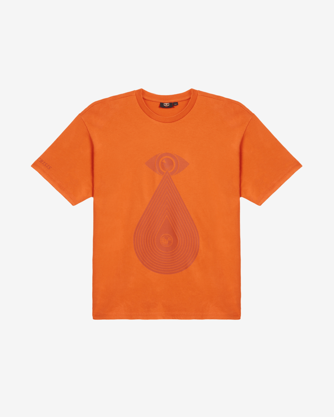 obey t-shirt Obey X Napa Ss Tee