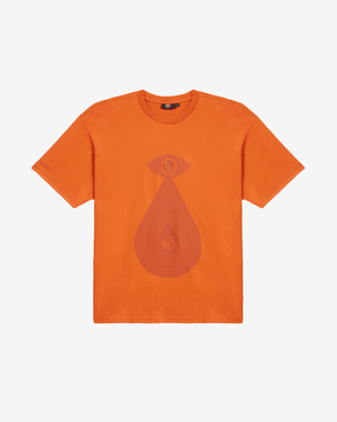Obey X Napa Ss Tee
