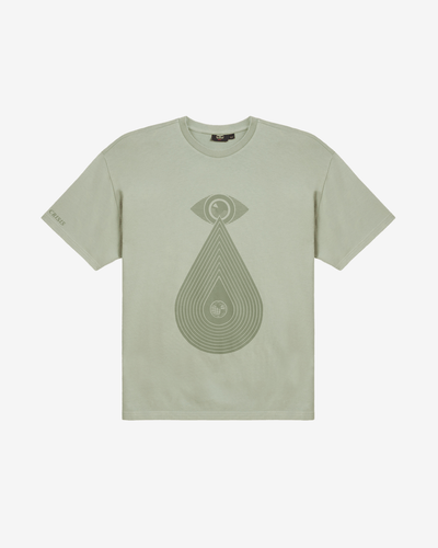 t-shirt obey OBEY X NAPA SS TEE