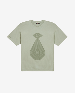 Obey X Napa Ss Tee