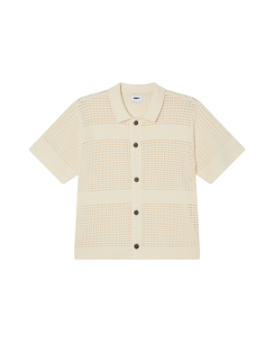 Obey Zach Sweater Shirt