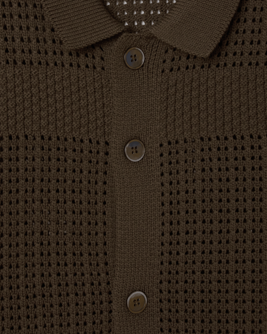 obey Obey Zach Sweater Shirt foto 3