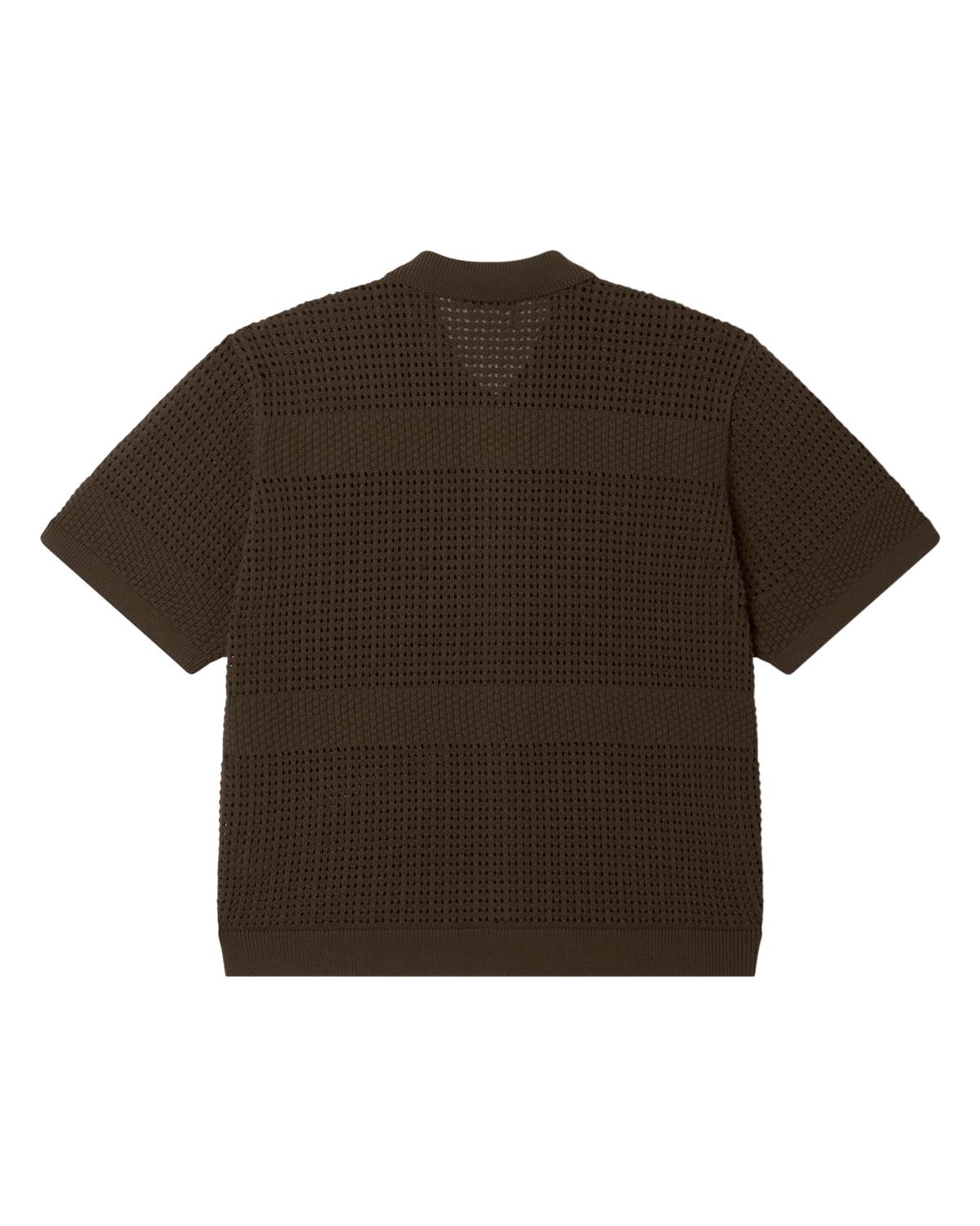 obey t-shirt Obey Zach Sweater Shirt