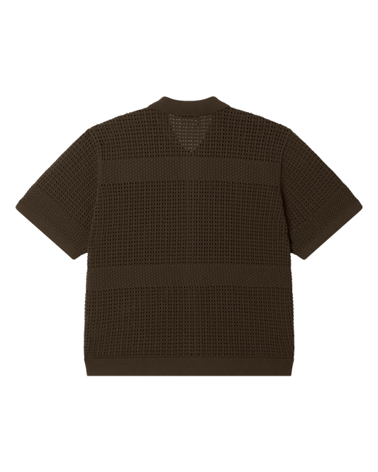 obey Obey Zach Sweater Shirt foto 2